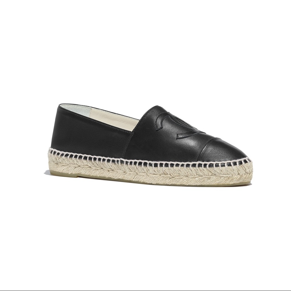 Chanel Espadrilles - Picture 2 of 7